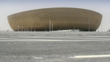 Stade au Qatar